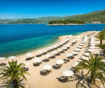 Valamar Lacroma - 25