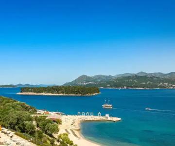 Valamar Lacroma - 26