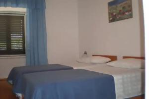 Villa Doris, Stikovica