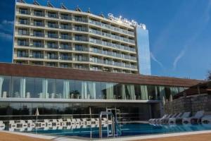 Grand Hotel Park, Dubrovnik