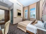 Superior Double room with harbour view