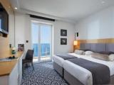 Premium room with balcony and with sea view