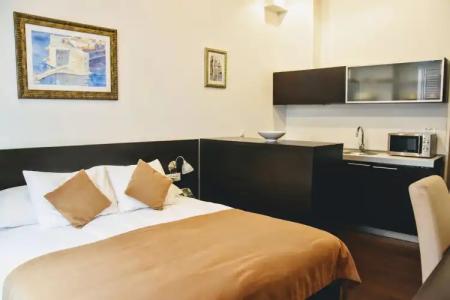 Celenga Apartments with Free Offsite Parking - 3