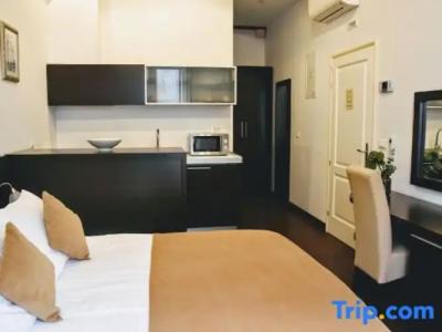 Celenga Apartments with Free Offsite Parking - 28