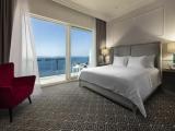 Royal Sky Double room with balcony and with sea view