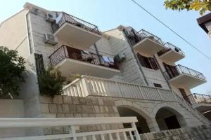 Villa Valjalo, Dubrovnik