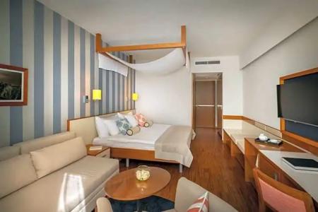 President, Valamar Collection - 52