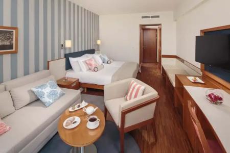 President, Valamar Collection - 1