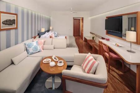 President, Valamar Collection - 3