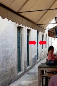 Studio Apartments Stradun - 23