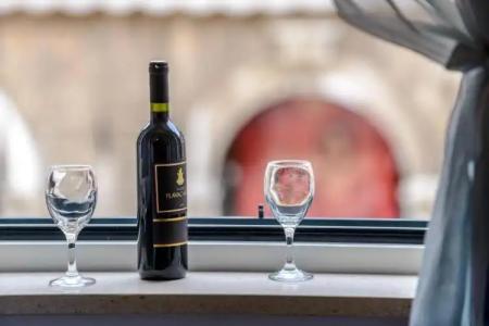 Studio Apartments Stradun - 81