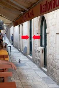 Studio Apartments Stradun - 22