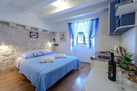 Studio Apartments Stradun - 98