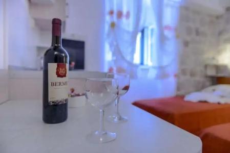 Studio Apartments Stradun - 125