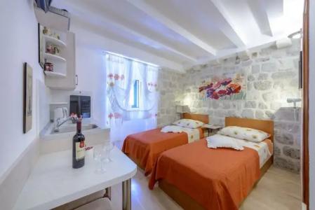 Studio Apartments Stradun - 138