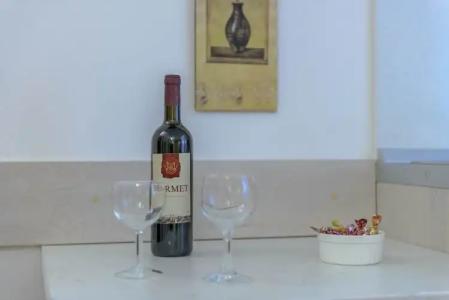 Studio Apartments Stradun - 133