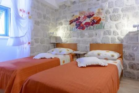 Studio Apartments Stradun - 136