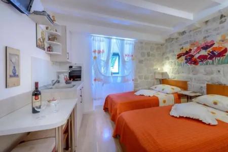 Studio Apartments Stradun - 53