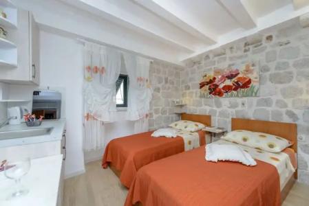 Studio Apartments Stradun - 3