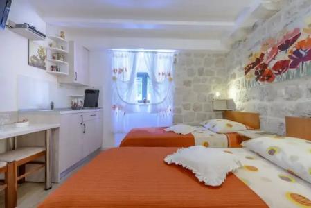 Studio Apartments Stradun - 144