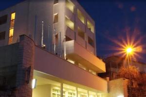 Berkeley Hotel, Dubrovnik