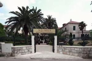 Hotel Aquarius, Dubrovnik