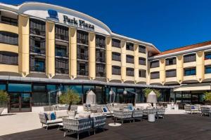 Park Plaza Histria Mini-hotel, Pula