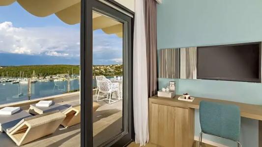 Park Plaza Histria Pula - 101