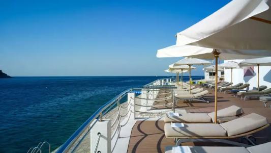 Park Plaza Histria Pula - 29