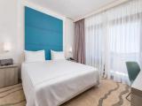 1 Bedroom Suite with sea view