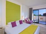 Premium room with partial sea view