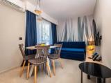 One-Bedroom Apartment with Sea View