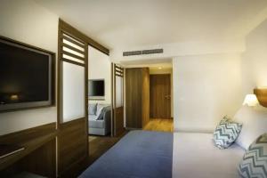 Valamar Bellevue Resort, Rabac