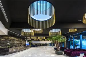 Grand Hotel Adriatic, Opatija