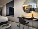 Classic Double room with park view