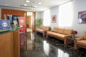 Hotel Jadran, Rijeka