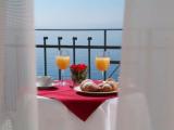 Superior Single room with sea view
