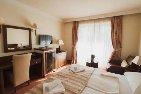 Family Pagus - All Inclusive - 110