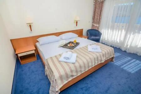 Family Pagus - All Inclusive - 150