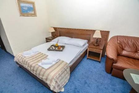 Family Pagus - All Inclusive - 140