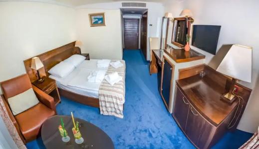 Family Pagus - All Inclusive - 120