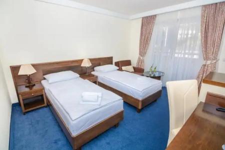 Family Pagus - All Inclusive - 103