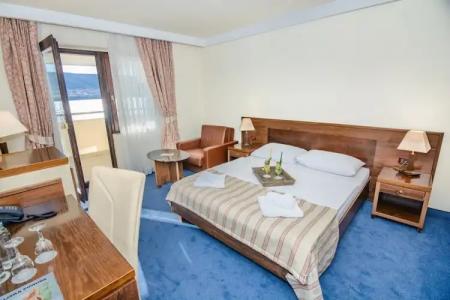 Family Pagus - All Inclusive - 160