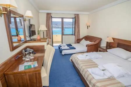 Family Pagus - All Inclusive - 130