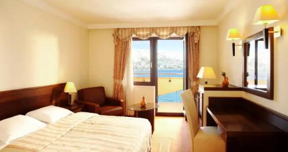 Family Pagus - All Inclusive - 155