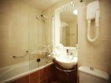 Superior Double room beachfront