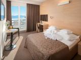 Superior Double room with sea view