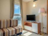 Single Junior Suite with sea view