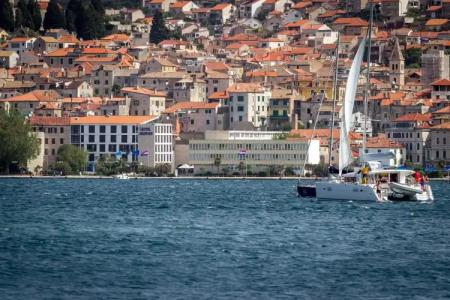 Jadran Šibenik - 18