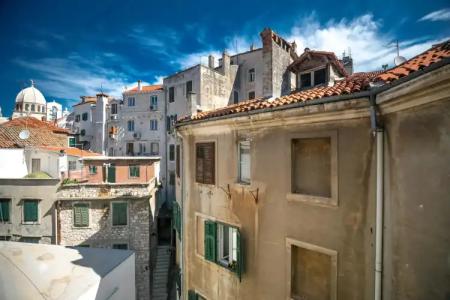 Jadran Šibenik - 0